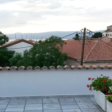 Ippokampos Ídra