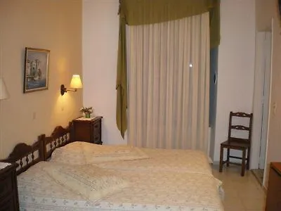 Ippokampos Ídra